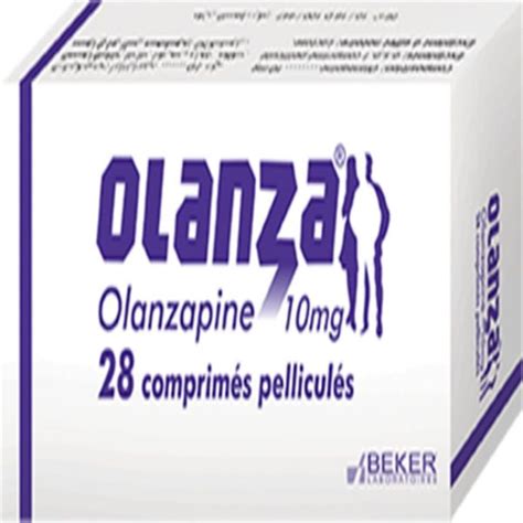 Olanza Tablets Olanzapine Tablets Asset Pharmacy