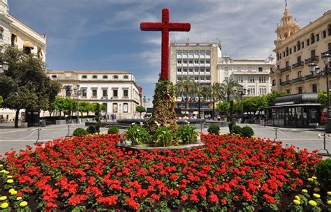 Cruces De Mayo Tutto C Rdoba