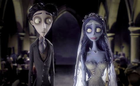 The Tragic Beauty And Inspiration Behind Corpse Bride DEV