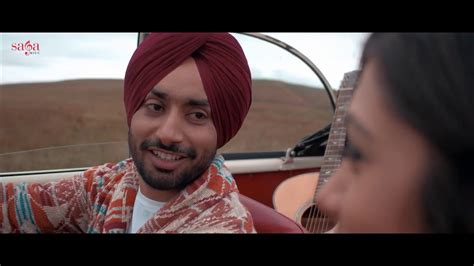 Udaarian 4k Video Satinder Sartaaj Jatinder Shah Sufi Love Songs New P