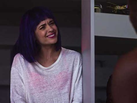 Alexandra Daddario Naked Celebs Actress Video Best Sexy Scene HeroEro Tube