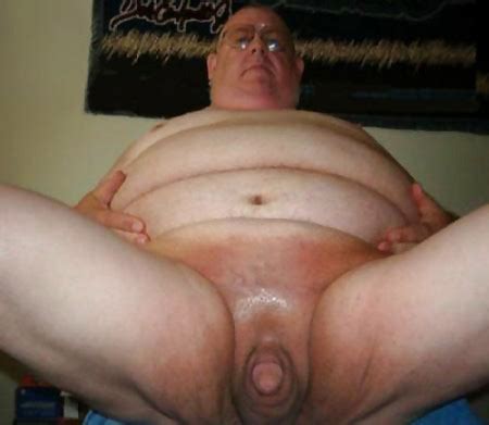 Gay Chubs Bears And Mature Men 16 Pics XHamster