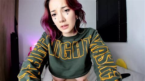 Colombian Otaku Masturbates Intensely For You On Webcam Teen Teen Porn Xhamster