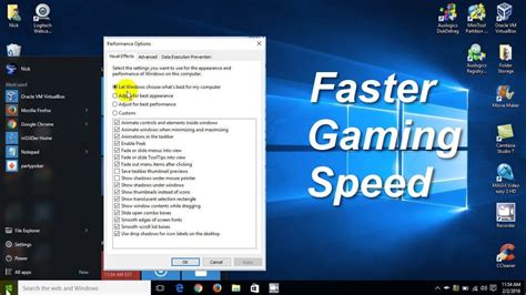 How to Tweak Windows 10 for Gaming and Productivity - YouTube