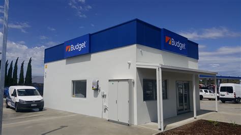 Budget Car And Truck Rental • Signclass