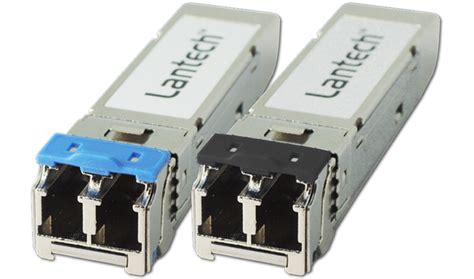 SFP Mini GBIC Lantech Communications Europe