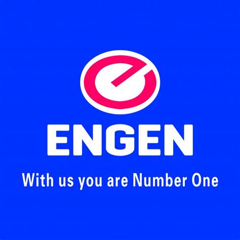 Engen Graduate Trainee Program For South Africans