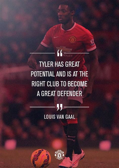 Manchester United On Twitter Soccer Quotes Manchester United