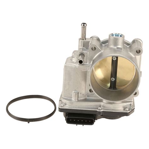 Aisan OE Replacement FI Throttle Body, With Gasket - Walmart.com