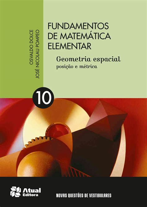 Solution Fundamentos Da Matem Tica Elementar Brazilian Math Book