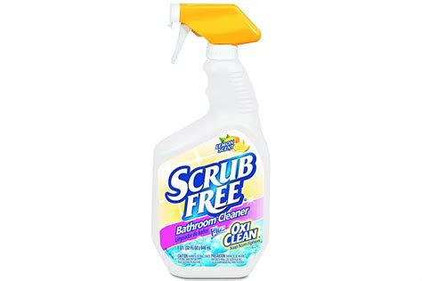 15 Best Soap Scum Removers To Brighten The Surfaces In 2024