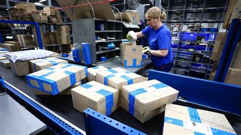 Russia’s Ozon Secures Largest Western E-commerce Investment Since ...