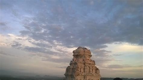 The ruins of Hampi - Tripoto