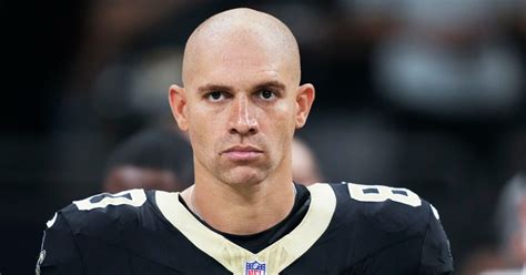 New Orleans Saints Tight End Jimmy Graham Taken Into Custody After