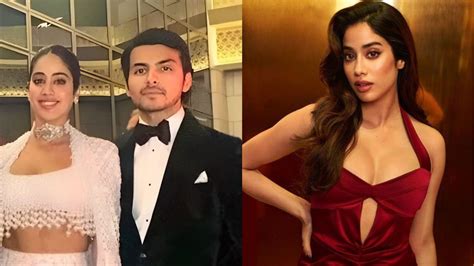 Kwk8 Janhvi Kapoor Reveals Relationship Status With Shikhar Pahariya Dubs Him Integral Part