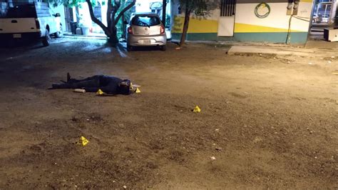 Asesinan A Dos Jóvenes Durante Un Convivio En Culiacán Extraoficial