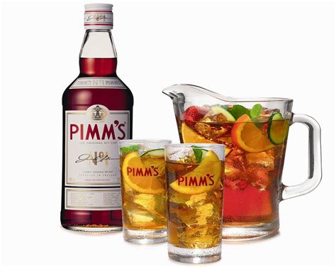 A Foolproof Traditional Pimms No 1 Cup Recipe