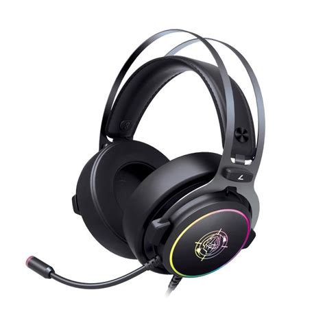 Headphone Zeroground RGB USB 7 1 HD 2900G HATANO V2 0 EOL