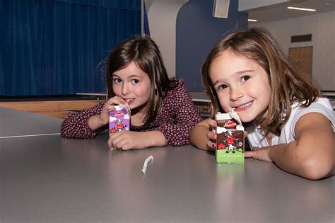 How Maola Can Help Fuel Your School Day Maola Milk
