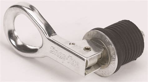 blackburnmarinenet  aluminum snap tite