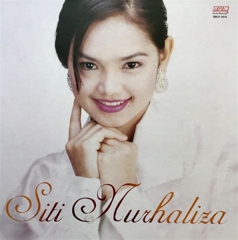 Siti Nurhaliza – Siti Nurhaliza (2017, 180g, Vinyl) - Discogs