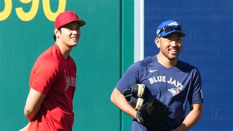 【mlb】「ボールが熱くなっている」大谷翔平が自己最速の打球速度を記録 指揮官も驚きのコメント [フォーエバー★]