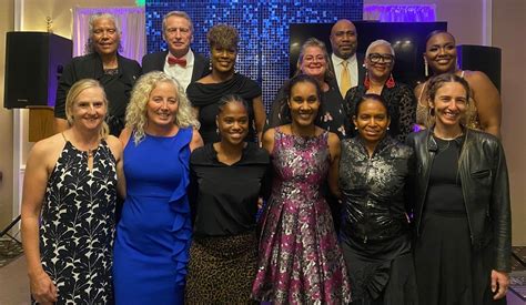 BERMUDA OLYMPIC ASSOCIATION’S WOMEN IN SPORTS COMMITTEE HIGHLIGHTS THE ...