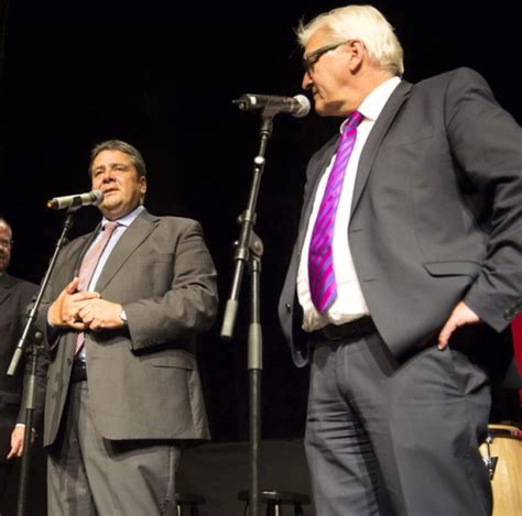 Mature Men Of TV And Films