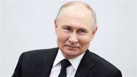 Putin den Ukrayna ya çağrı Müzakerelere başlayabiliriz Son Dakika