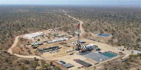 Invictus Begins Oil And Gas Drilling Major Prospect In Zimbabwe The