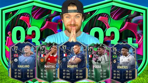 The Tots Or Shapeshifters Player Pick In Fifa Youtube