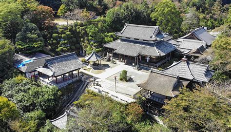 三井寺のご案内 【公式】三井寺霊園 琴谷苑｜三井寺（天台寺門宗総本山園城寺境内）