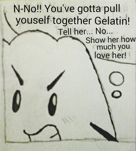 Request Gelatin X Marshmallow Comic Pt2 By Surprisethepony9000 On