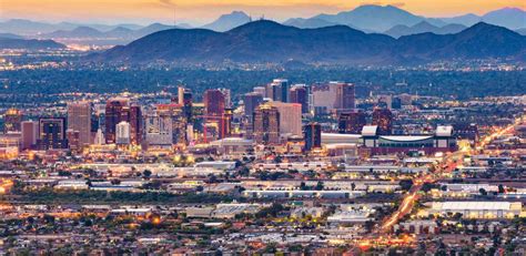 Guia de viagem de Phoenix | Turismo em Phoenix – KAYAK