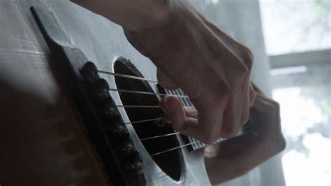 The Last of Us 2 guitar covers - watch us play Soundgarden, Pink Floyd ...
