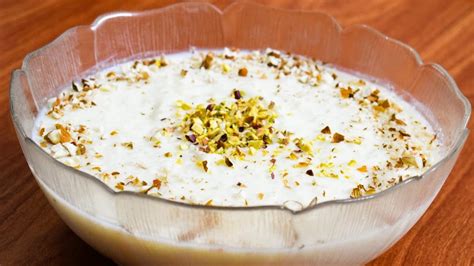 Special Rice Kheer Simple And Easy Creamy Dessert Recipe चावल की खीर Youtube