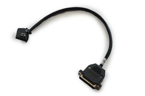 Cable Dash Mercedes Programatory