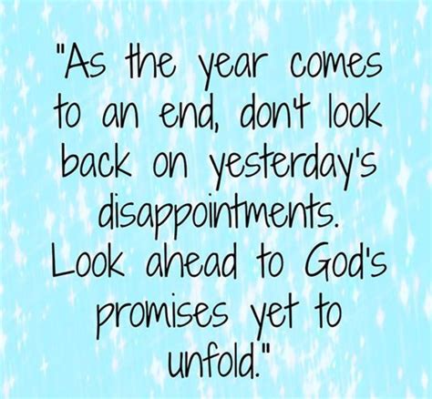 Pin By Lydia On Have Faith Good Morning Quotes Year Quotes End Of