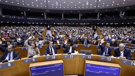 Jorge Rodríguez Nicolás Maduro Parlamento Europeo Asamblea