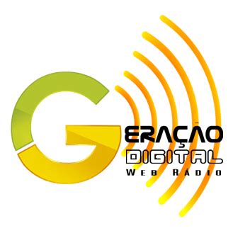 Gera O Digital Web R Dio Ao Vivo Radio Ao Vivo