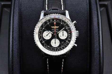 Breitling Navitimer 01 for S$8,133 for sale from a Trusted Seller on ...