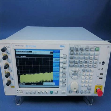 Keysight是德科技n9020a频谱分析仪