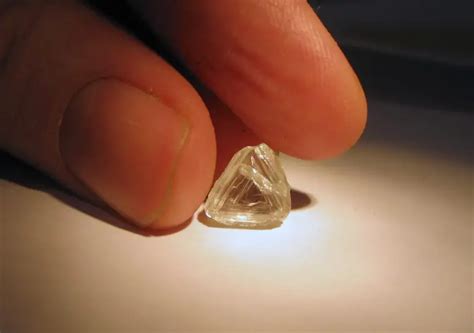 What Causes Diamonds To Erupt Scientists Crack The Code