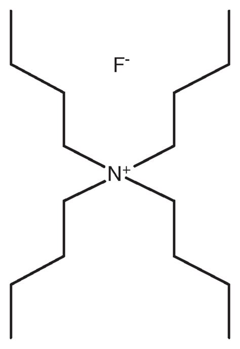 Tetrabutylammonium Fluoride Trihydrate 99 ACROS Organics Chemicals