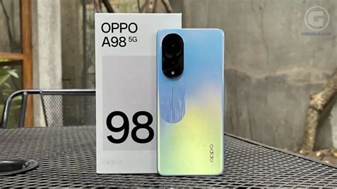 17 HP OPPO Harga 3 Jutaan Terbaik 2024 Fitur Canggih Dan Unggul