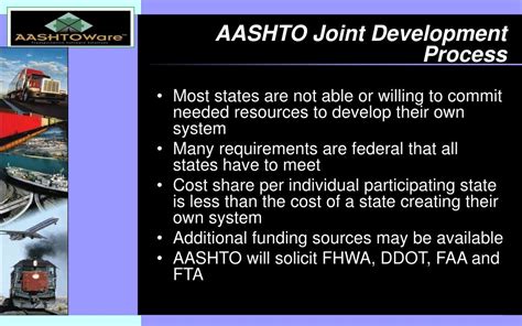 Ppt Aashto Civil Rights And Labor Management System Powerpoint