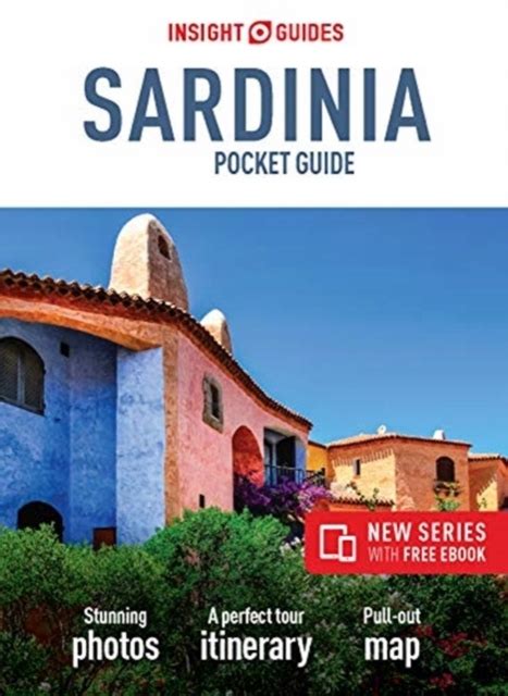 Insight Guides Pocket Sardinia Niska Cena Na Allegro Pl