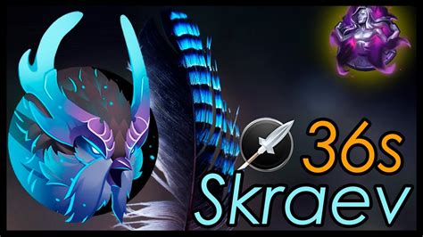 Skraev Dauntless Trial War Pike Solo 36s YouTube