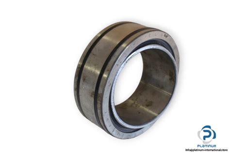 Elges Ge100 Uk 2rs Spherical Plain Bearing Platinum International