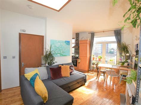 1 Bed Flat To Rent In Bridport Place London N1 Zoopla